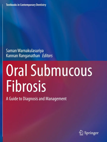 Oral Submucous Fibrosis