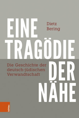 Eine Tragödie der Nähe
