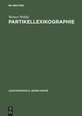 Partikellexikographie