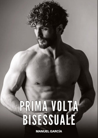 Prima Volta Bisessuale