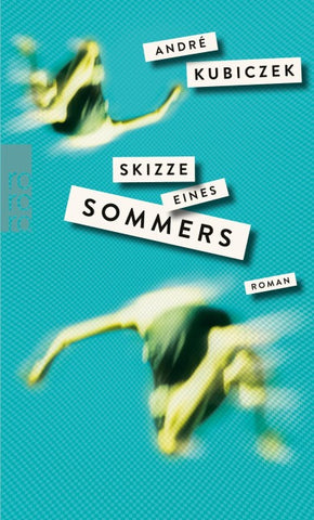 Skizze eines Sommers