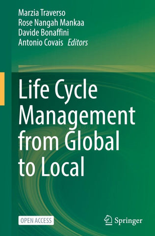Life Cycle Management from Global to Local