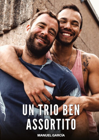 Un Trio ben Assortito