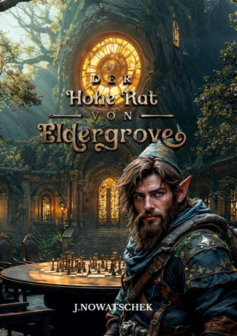 Der Hohe Rat von Eldergrove