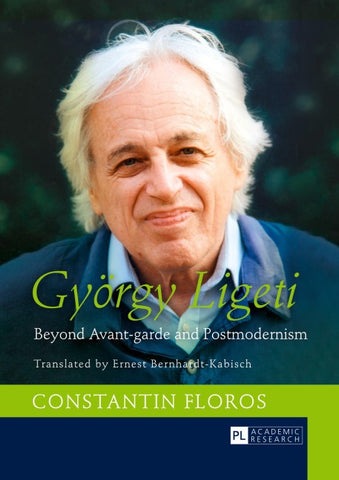 György Ligeti