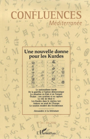 Une nouvelle donne pour les Kurdes