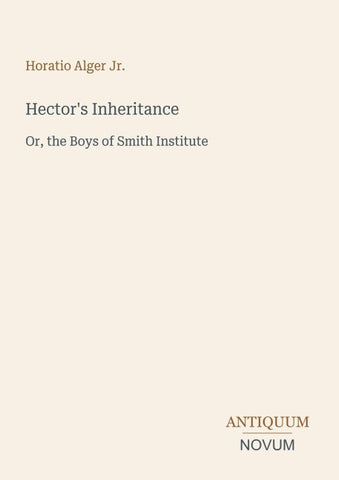 Hector's Inheritance