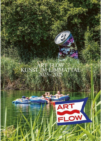 ART FLOW