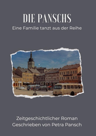 Die Panschs