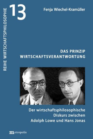 Das Prinzip Wirtschaftsverantwortung
