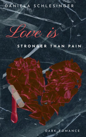 Love is stronger than pain