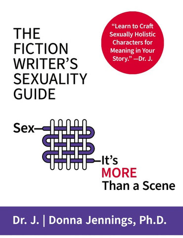 The Fiction Writer's Sexuality Guide