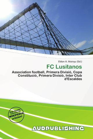 FC Lusitanos