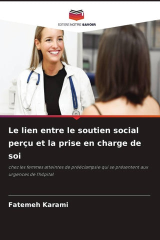 Le lien entre le soutien social perçu et la prise en charge de soi