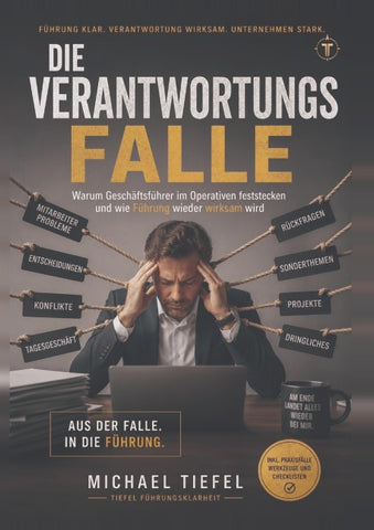 DIE VERANTWORTUNGSFALLE