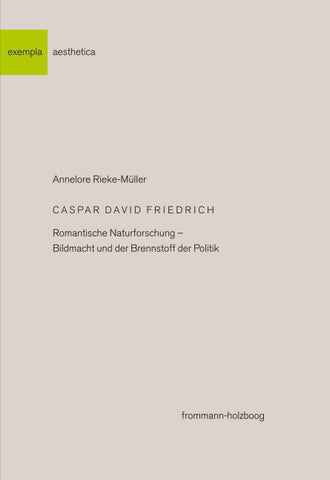 Caspar David Friedrich