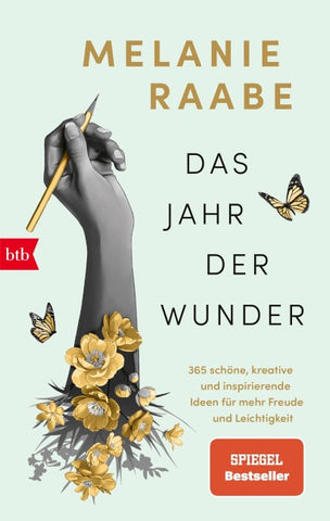Das Jahr der Wunder