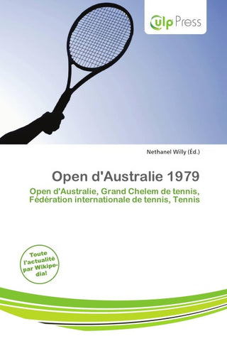 Open d'Australie 1979