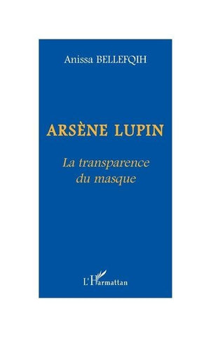 ARSÈNE LUPIN