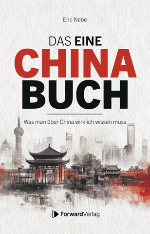 Das eine China Buch