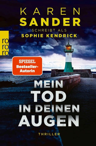 Mein Tod in deinen Augen