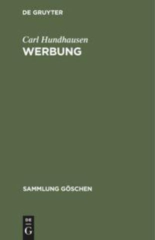 Werbung