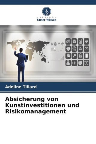 Absicherung von Kunstinvestitionen und Risikomanagement