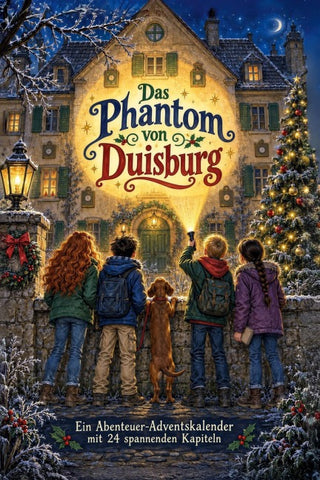 Das Phantom von Duisburg