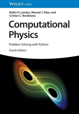 Computational Physics