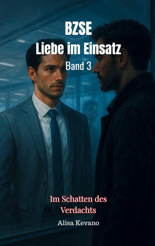 BZSE: Liebe im Einsatz Band 3