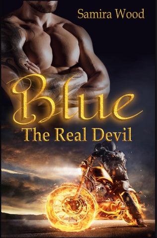 Blue - The real Devil