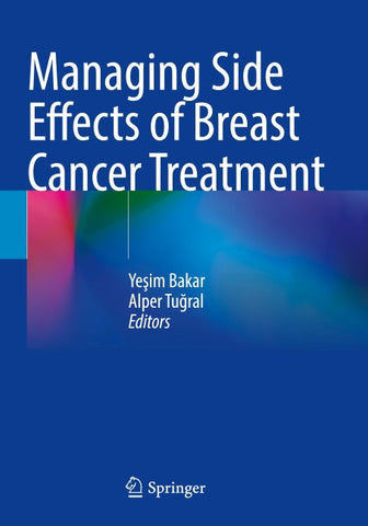 Managing Side Effects of Breast Cancer Treatment