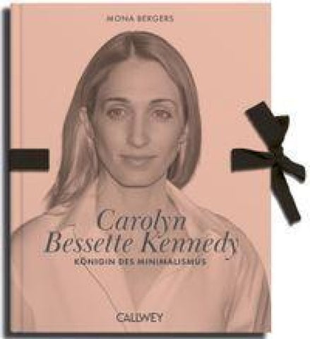 Carolyn Bessette-Kennedy
