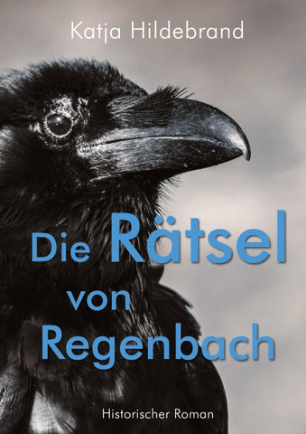 Die Rätsel von Regenbach