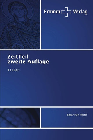 ZeitTeil zweite Auflage