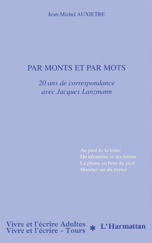 PAR MONTS ET PAR MOTS