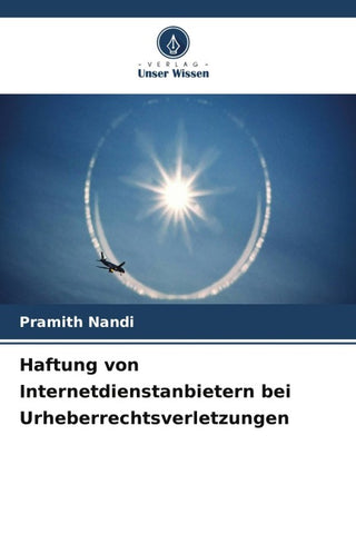Haftung von Internetdienstanbietern bei Urheberrechtsverletzungen