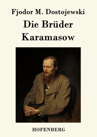 Die Brüder Karamasow