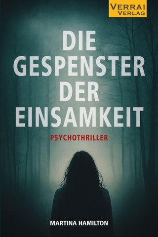 Die Gespenster der Einsamkeit