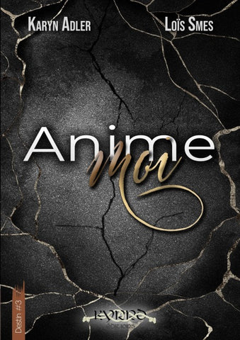 Anime-moi