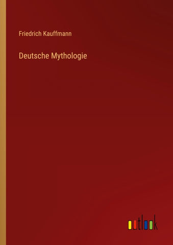 Deutsche Mythologie