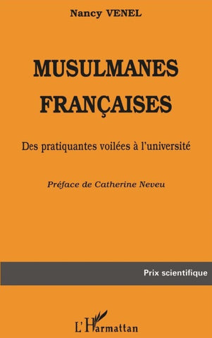 MUSULMANES FRANCAISES