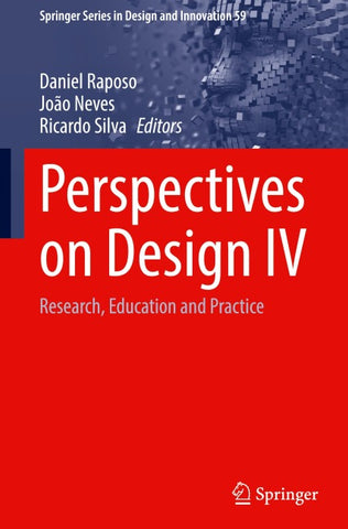 Perspectives on Design IV