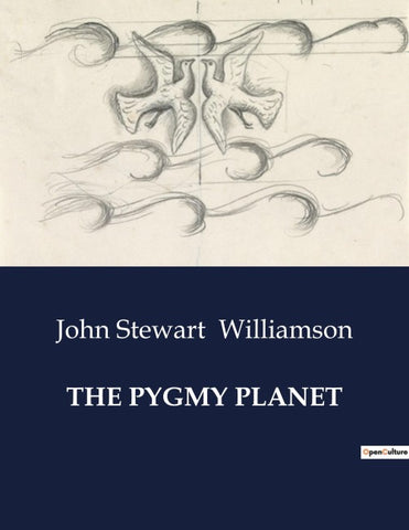 THE PYGMY PLANET