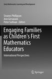 Engaging Families as Children's First Mathematics Educators