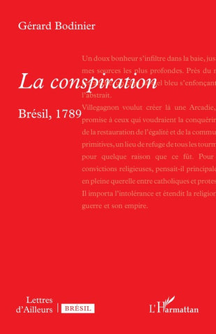 La conspiration