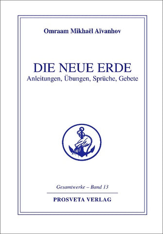 Die Neue Erde