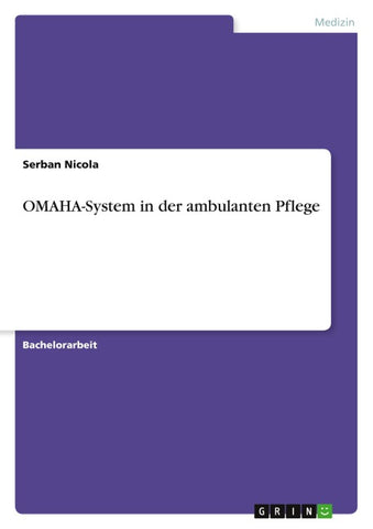 OMAHA-System in der ambulanten Pflege