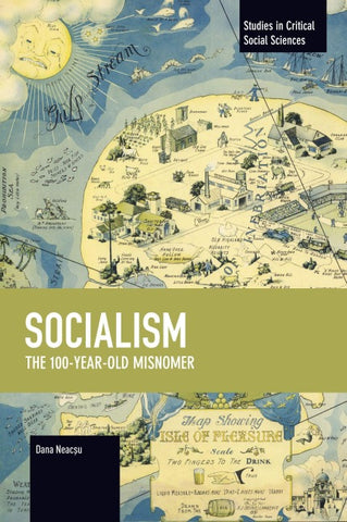 Socialism