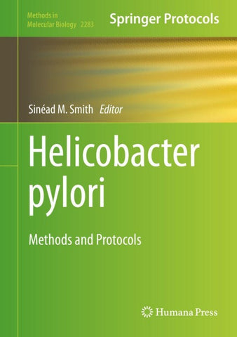 Helicobacter Pylori